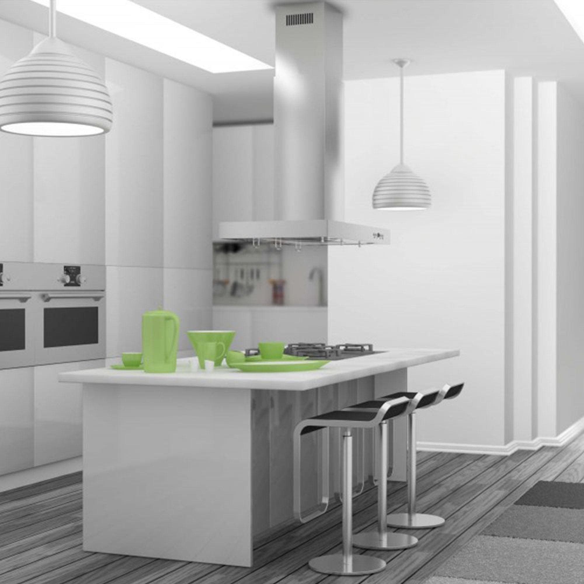 Zline KE2I36 Stainless Steel, 36 Inch
