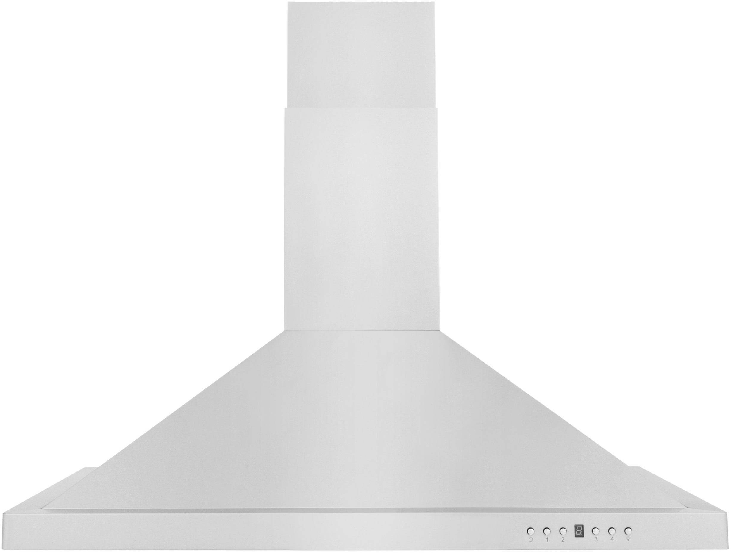 Zline KB36 Stainless Steel, 36 Inch