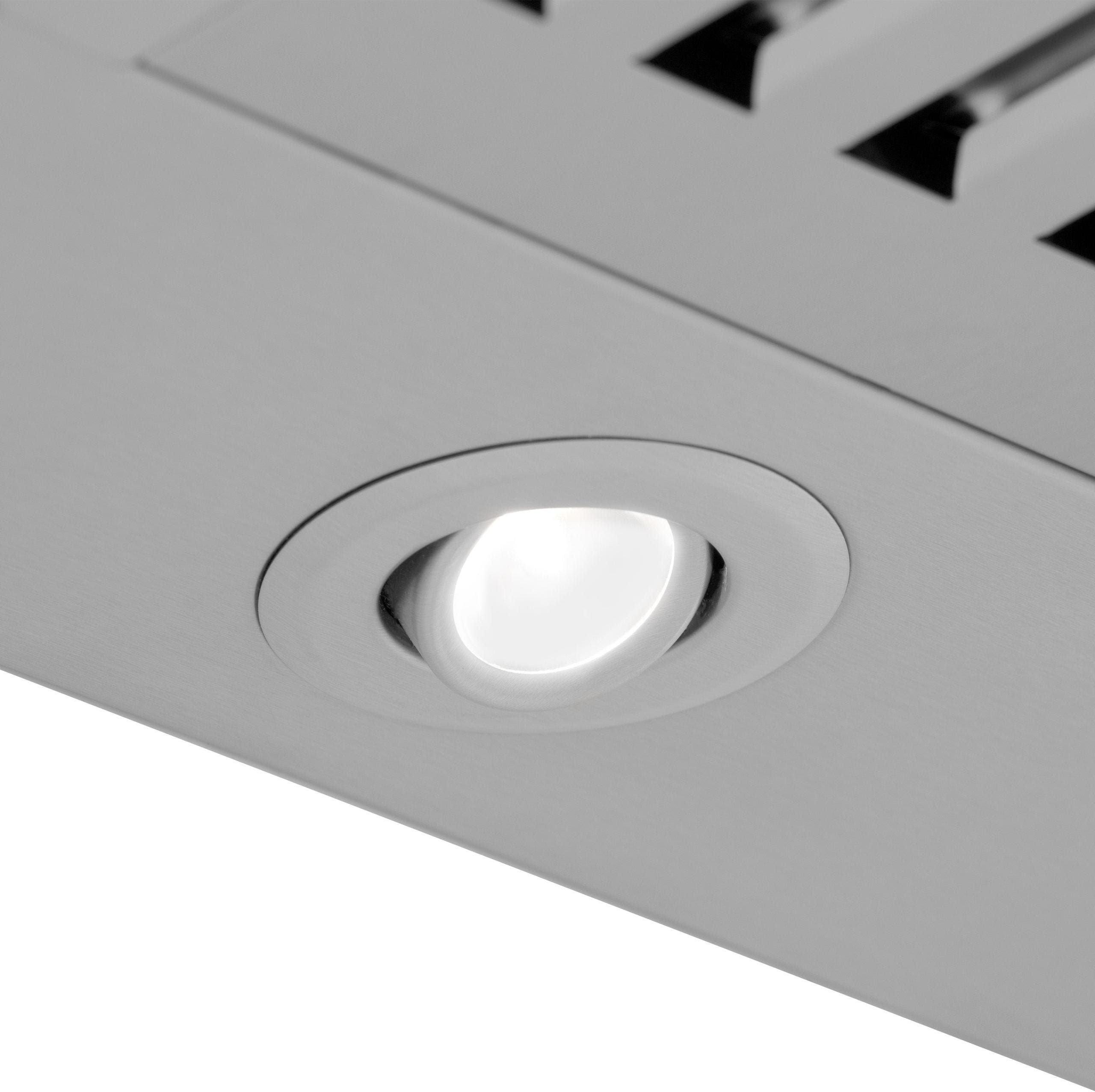 Zline KB48 Stainless Steel, 48 Inch