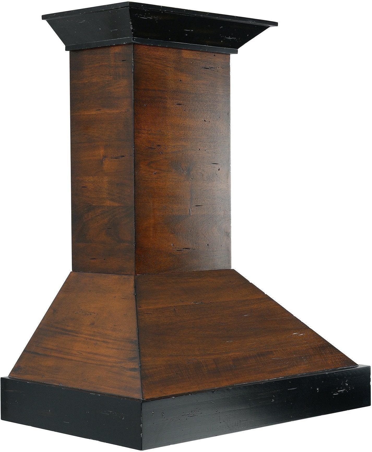 Zline KBAR30 Walnut/Antigua, 30 Inch