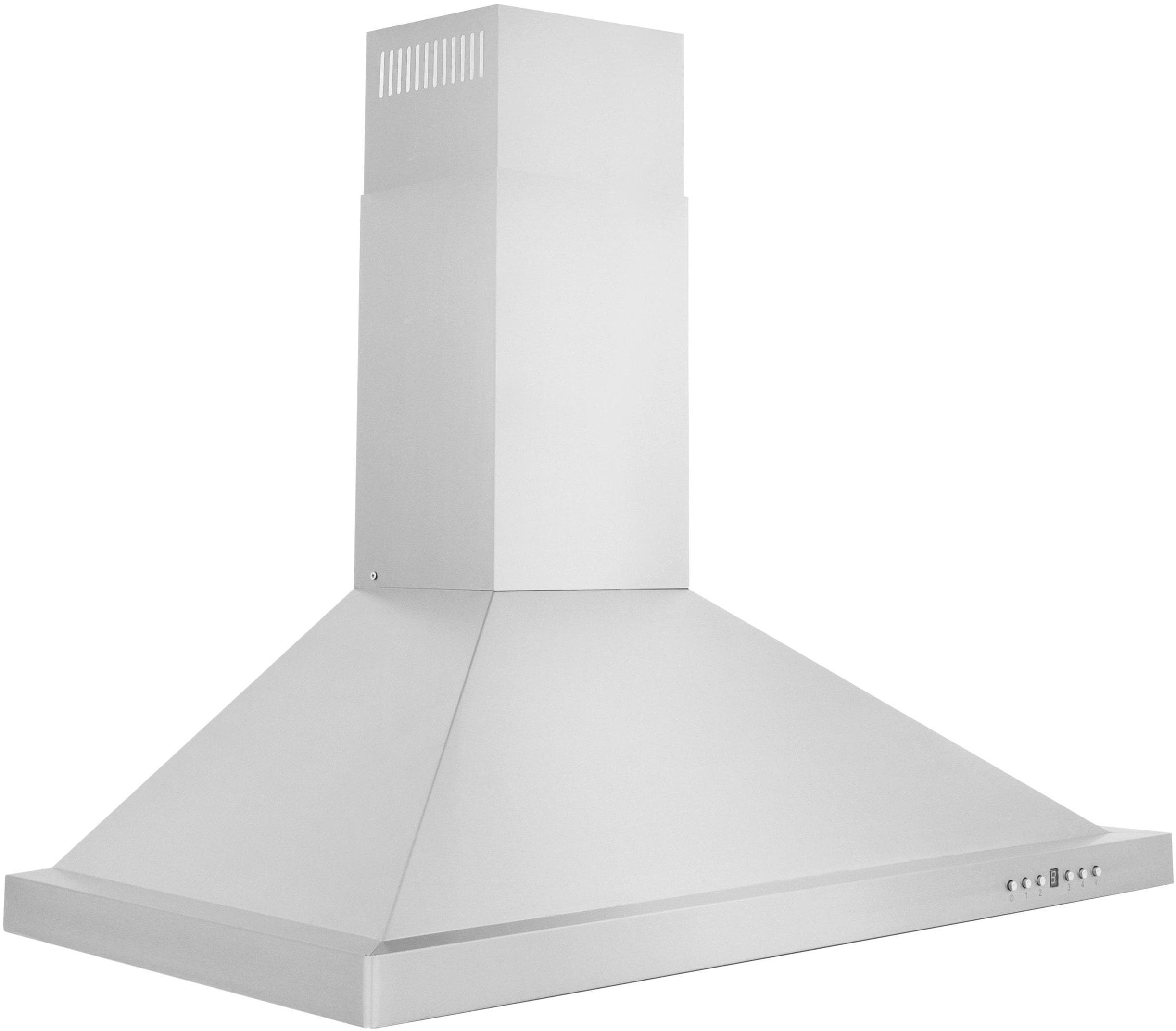 Zline KB30430 Stainless Steel, 30 Inch