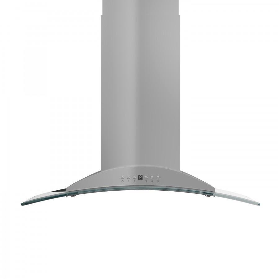 Zline GL9I36 Stainless Steel, 36 Inch
