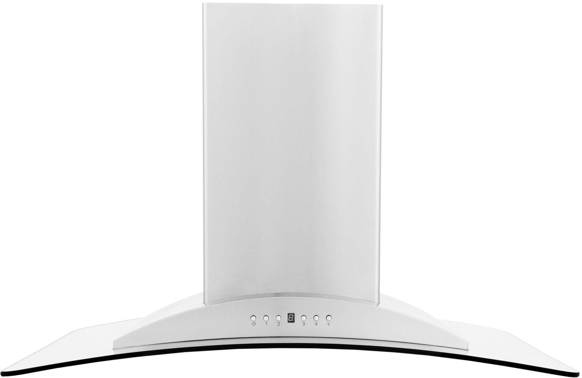 Zline GL9I36 Stainless Steel, 36 Inch