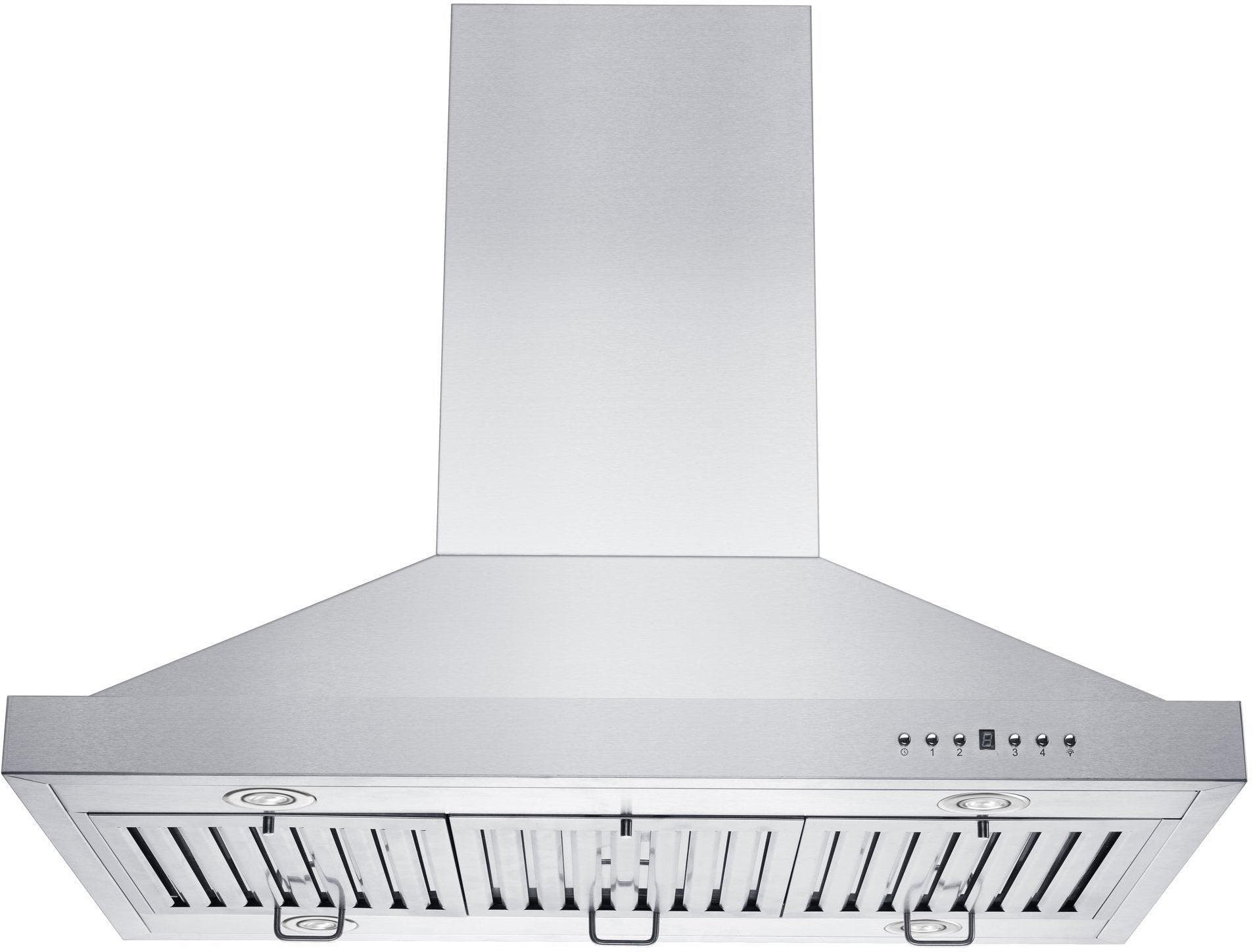 Zline GL2I30 Stainless Steel, 30 Inch