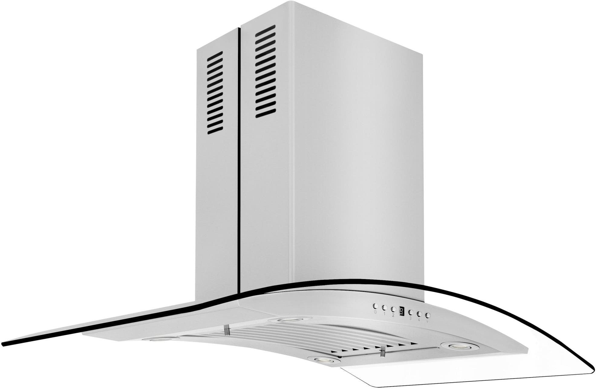 Zline GL14I30 Stainless Steel, 30 Inch