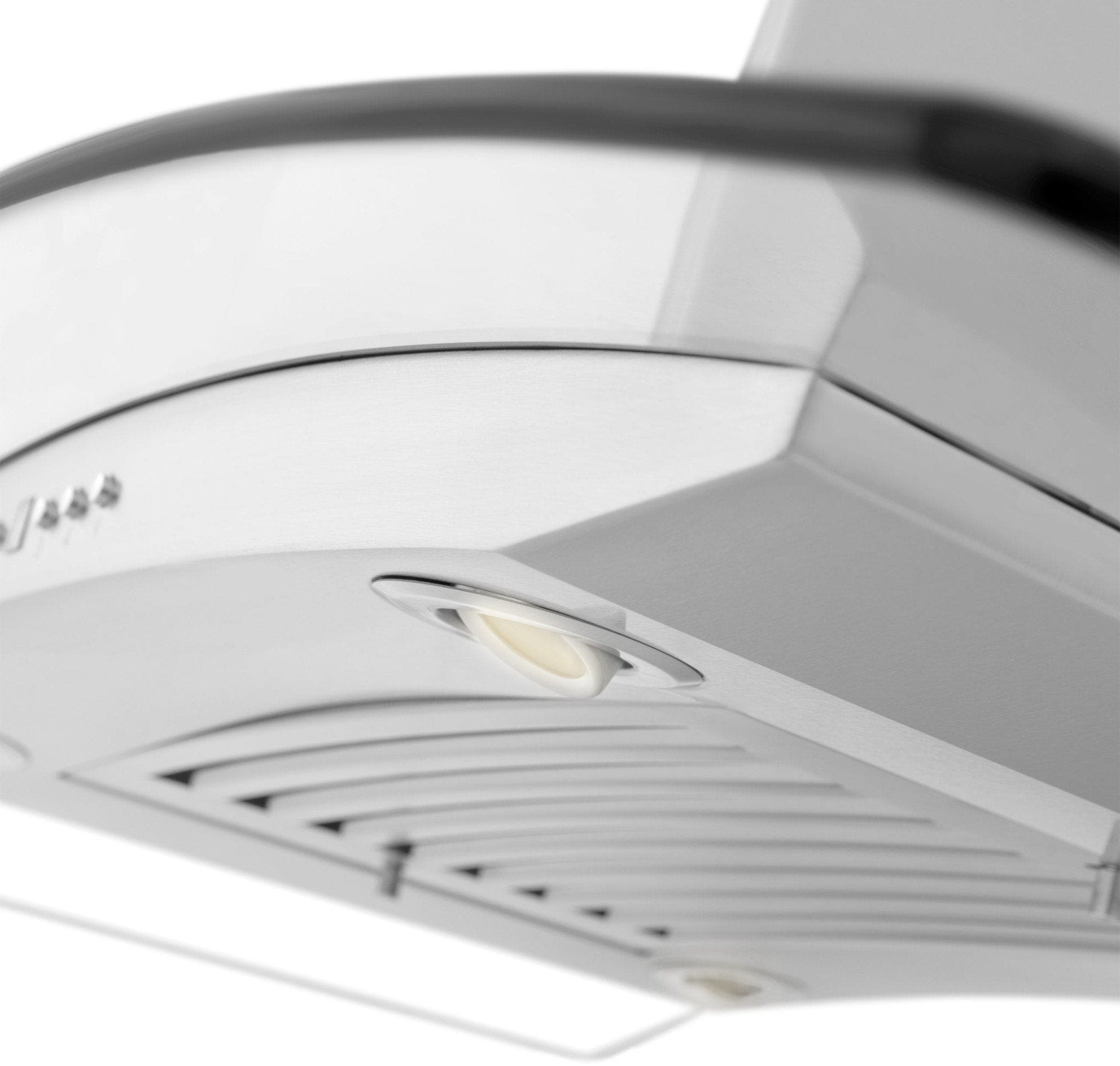 Zline GL14I30 Stainless Steel, 30 Inch