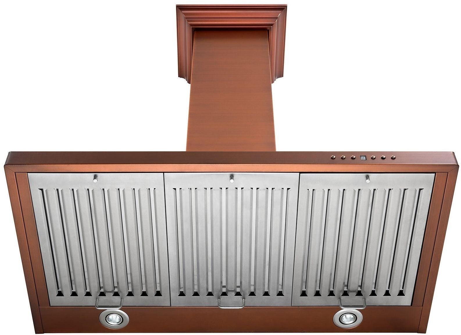 Zline 8KBC36 Range Hood - Thumbnail 2