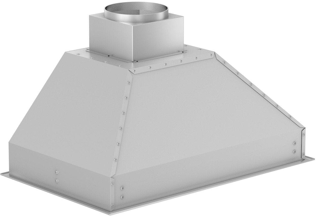 Zline 721RD40 Stainless Steel, 40 Inch