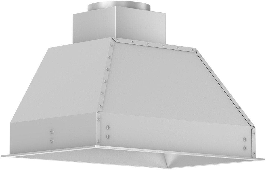 Zline 698RD34 Stainless Steel, 34 Inch