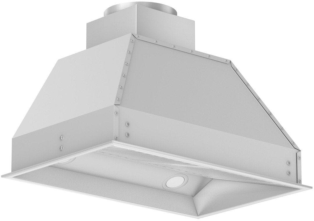 Zline 698RD34 Stainless Steel, 34 Inch