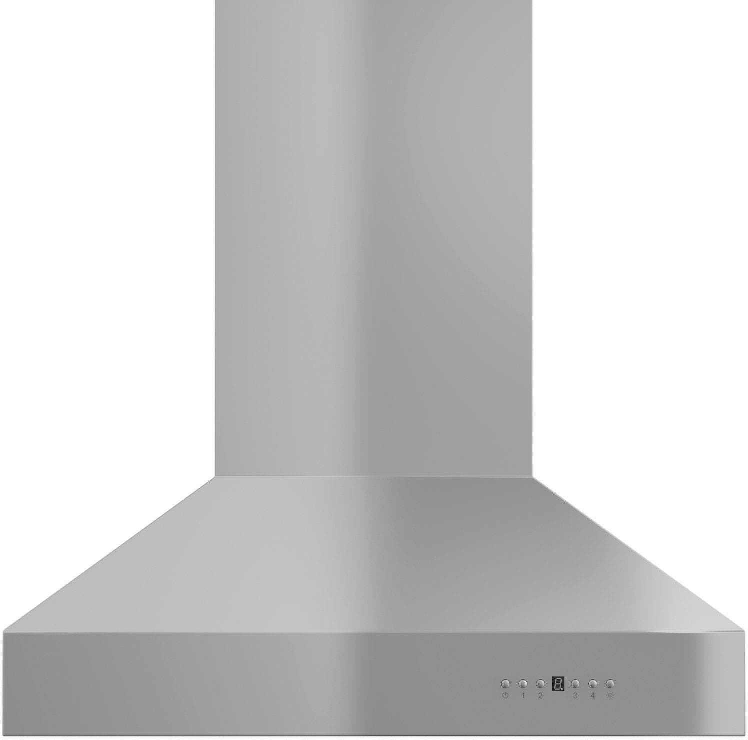 Zline 697I30436 Stainless Steel, 36 Inch