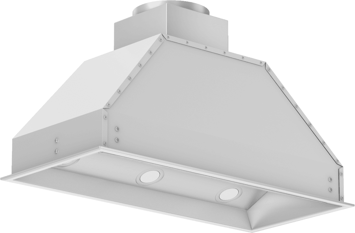 Zline 695RD40 Stainless Steel, 40 Inch