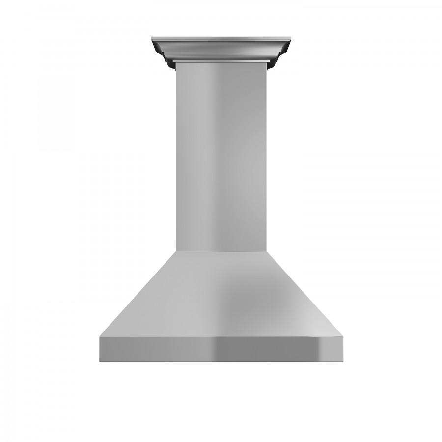 Zline 597CRN48 Stainless Steel, 48 Inch