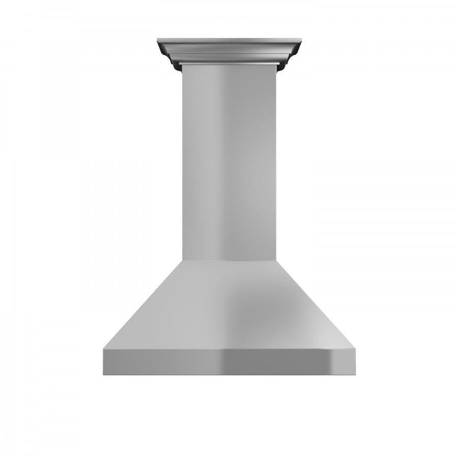 Zline 597CRN48 Stainless Steel, 48 Inch