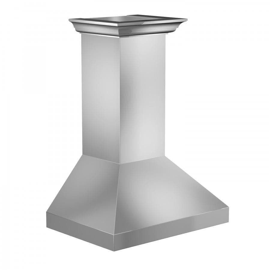 Zline 597CRN48 Stainless Steel, 48 Inch