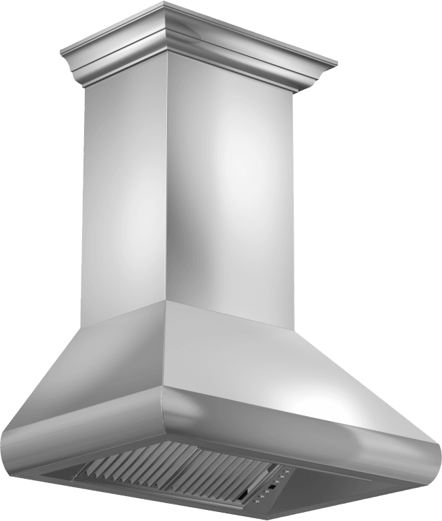 Zline 587CRN30 Stainless Steel, 30 Inch