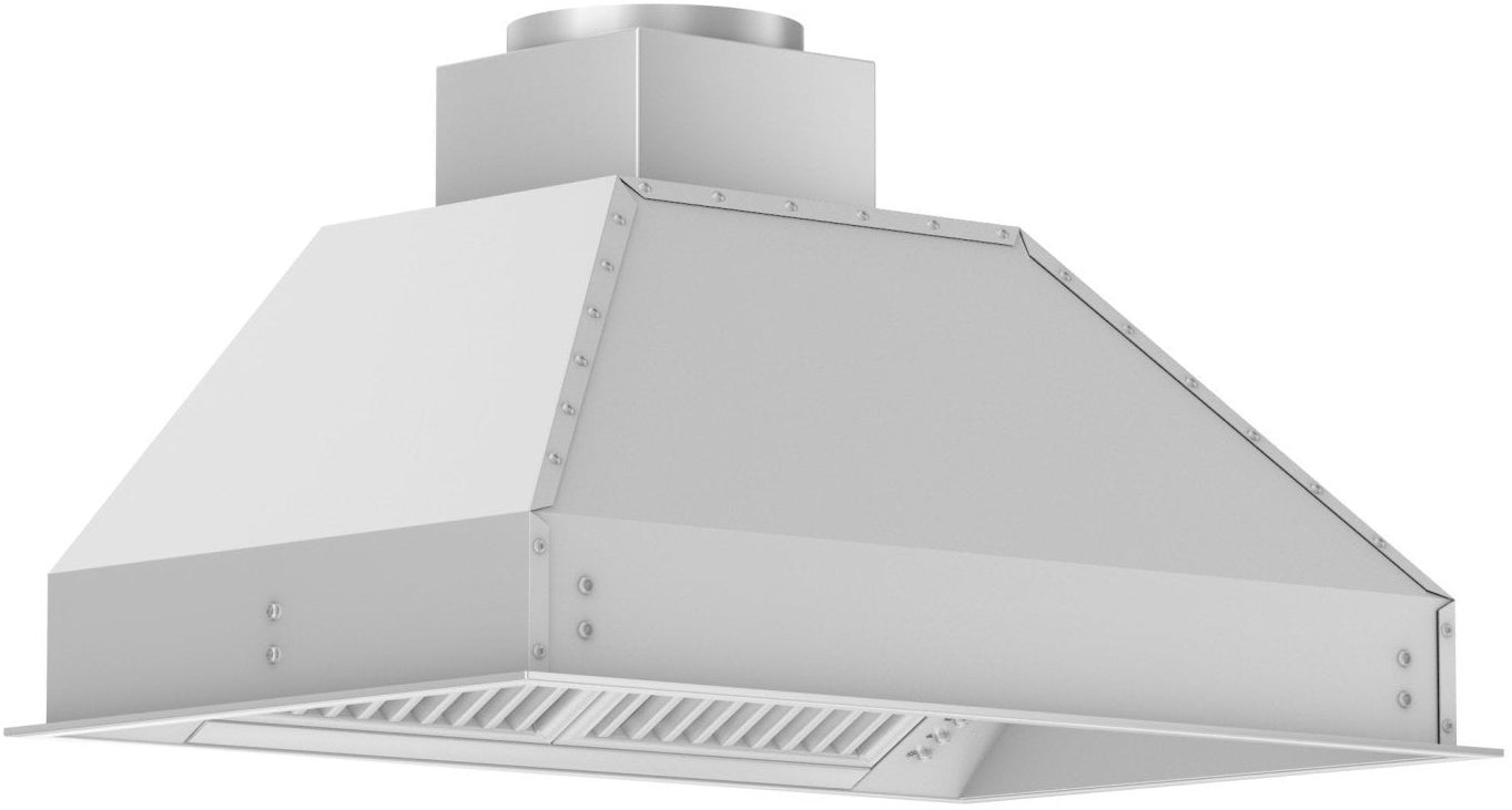 Zline 72140 Cabinet Insert Range Hood Stainless Steel | Plesser's