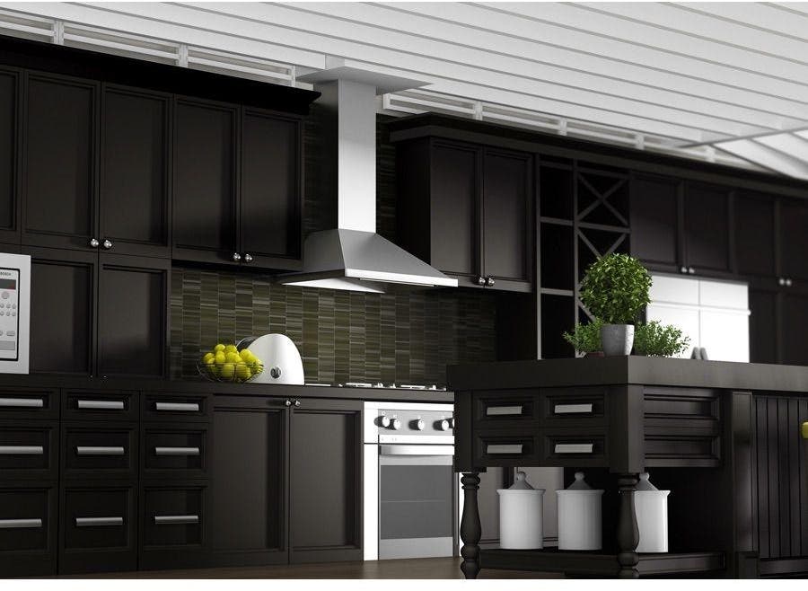 Zline 69636 Stainless Steel