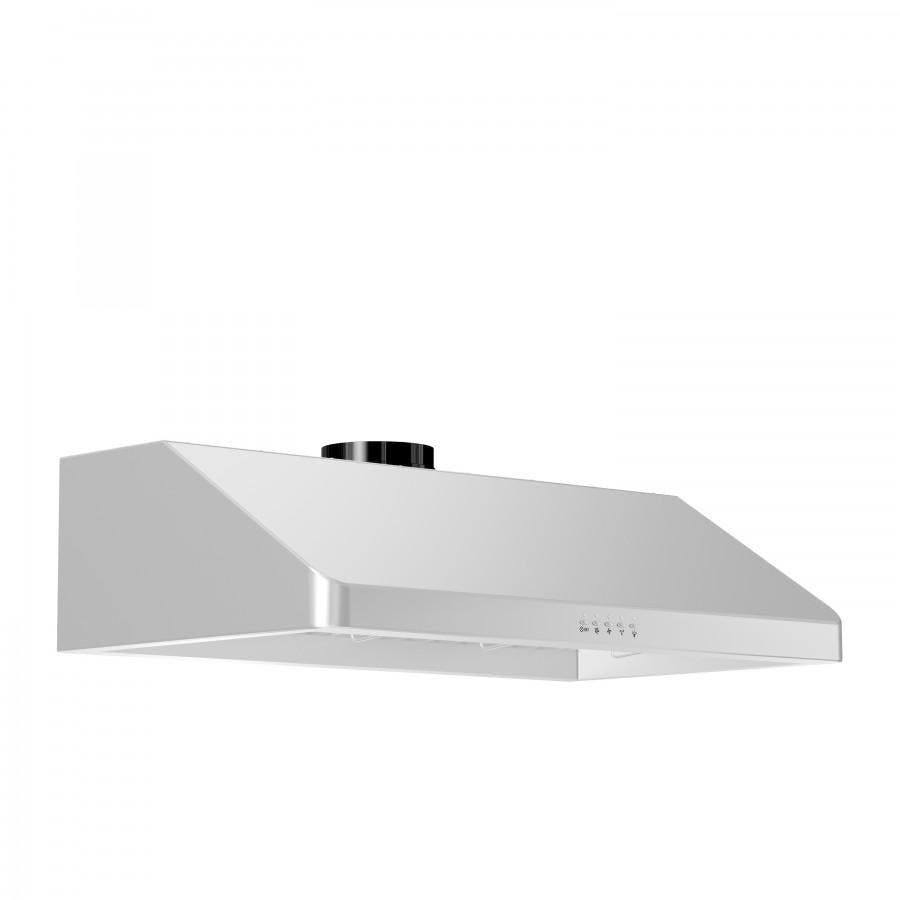 Zline 62330 Stainless Steel, 30 Inch