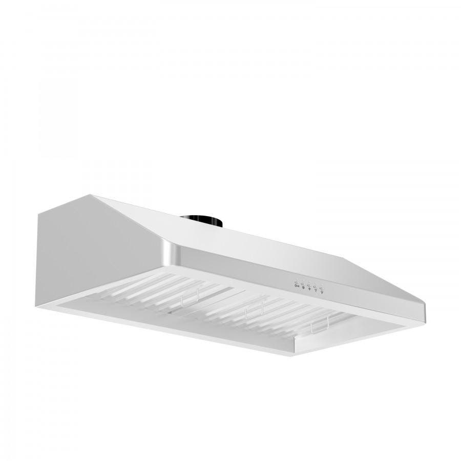 Zline 62330 Stainless Steel, 30 Inch