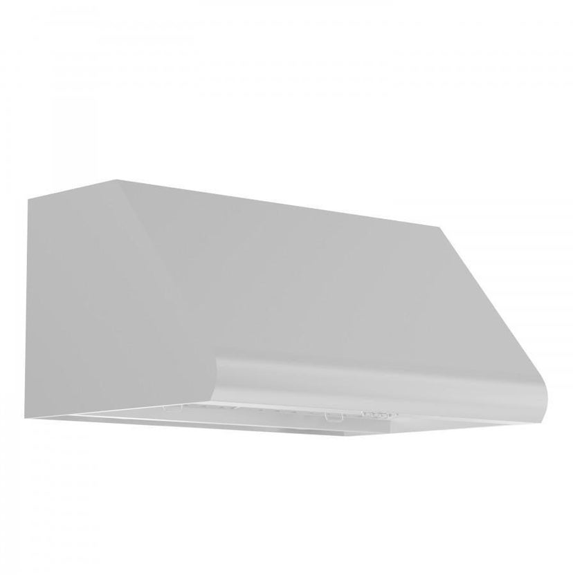 Zline 52748 Under Cabinet Range Hood with Energy Efficient LED...