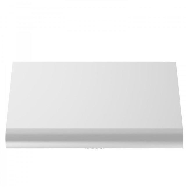 Zline 52748 Under Cabinet Range Hood with Energy Efficient LED...