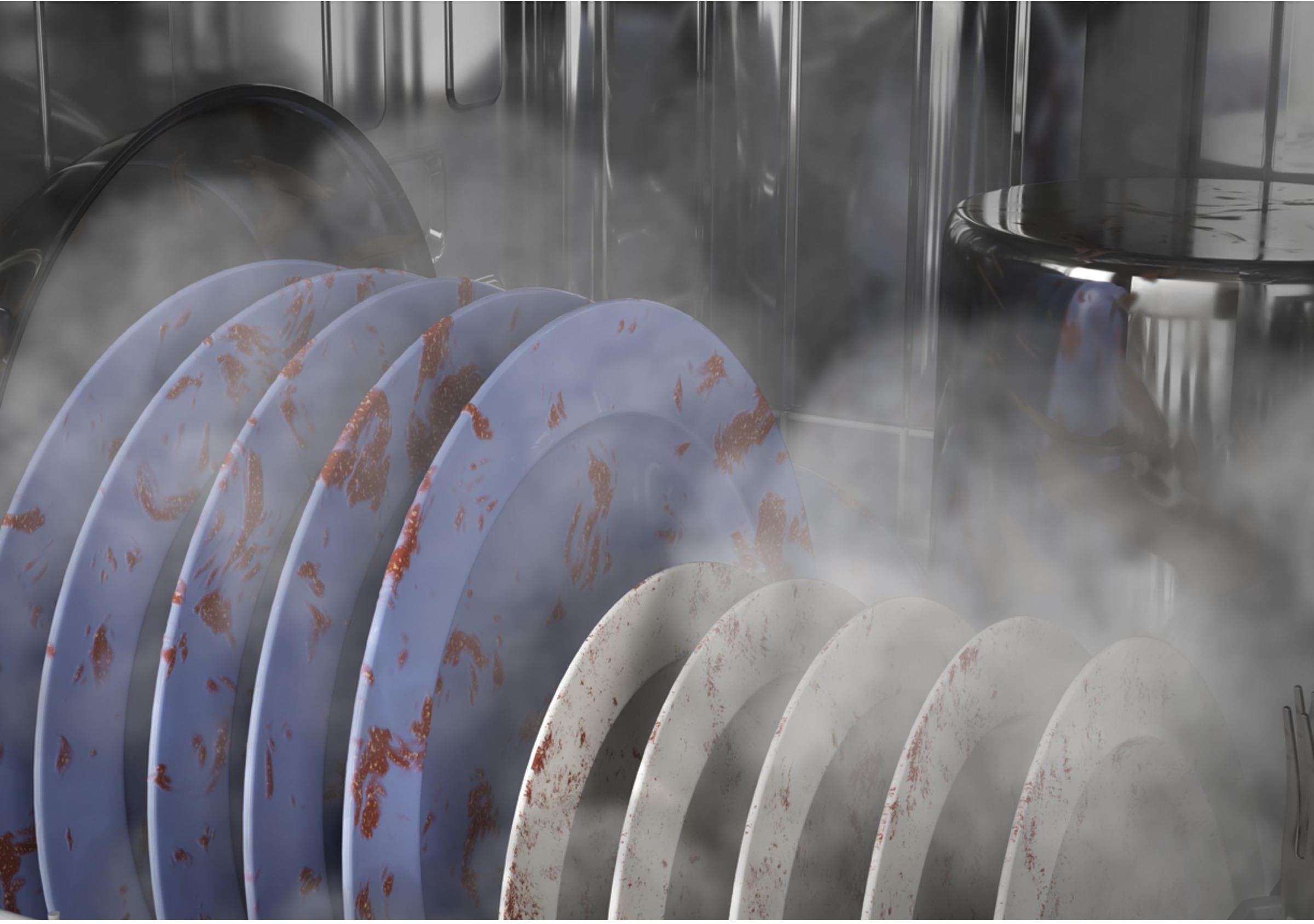 GE GDT645SMNES Slate