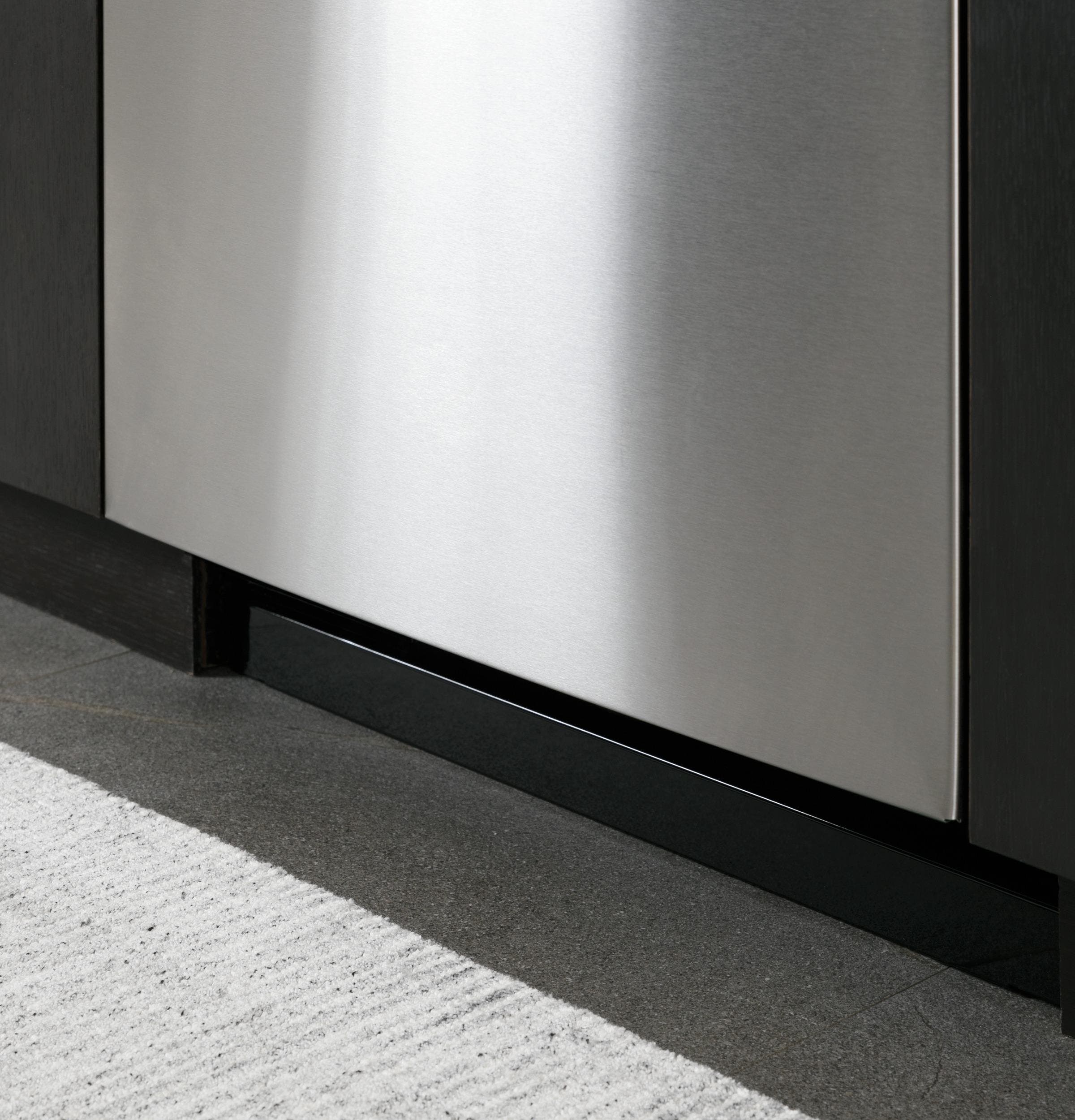 GE PDT785SYNFS Stainless Steel