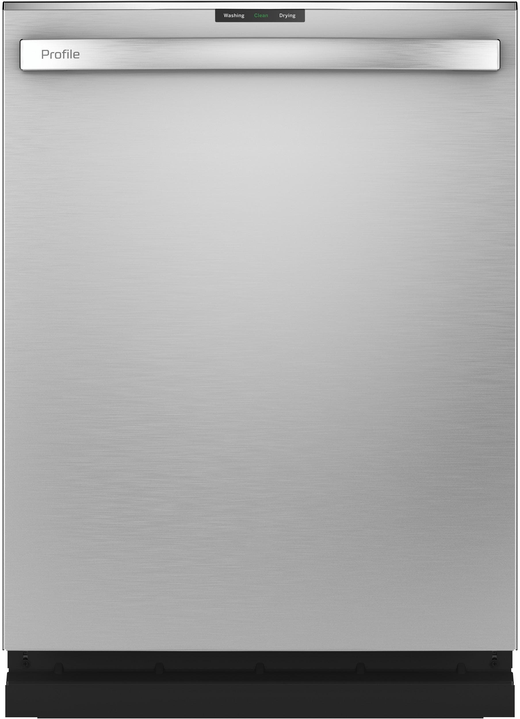 GE PDT785SYNFS Stainless Steel