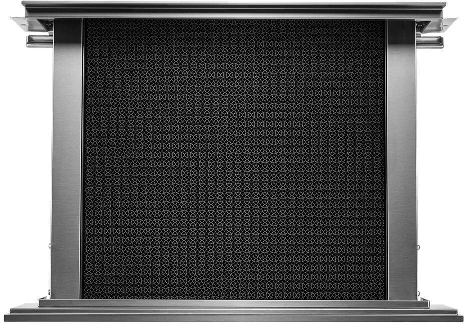 Jenn Air JJD3024HL Stainless Steel, Rise Style