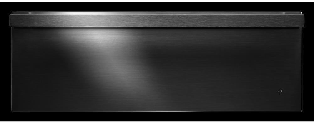 Jenn Air JJD3030IM Stainless Steel, Noir Model