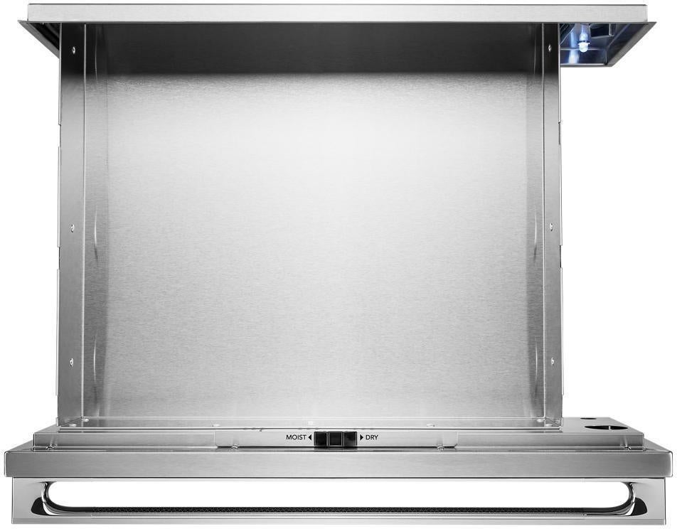 JennAir JJD3030IM Warming Drawer - Thumbnail 5