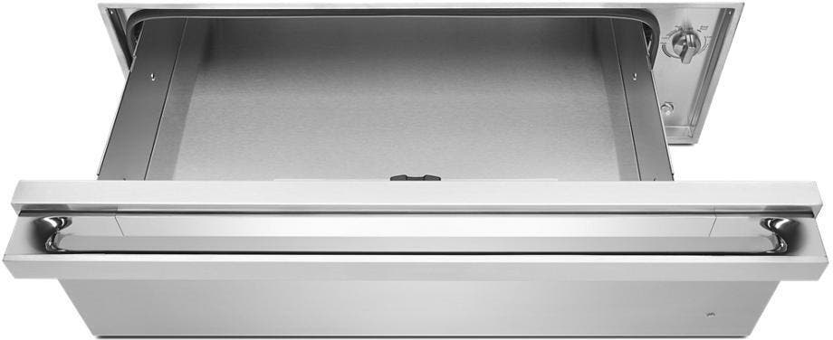 Jenn Air JJD3030IM Stainless Steel, Noir Model