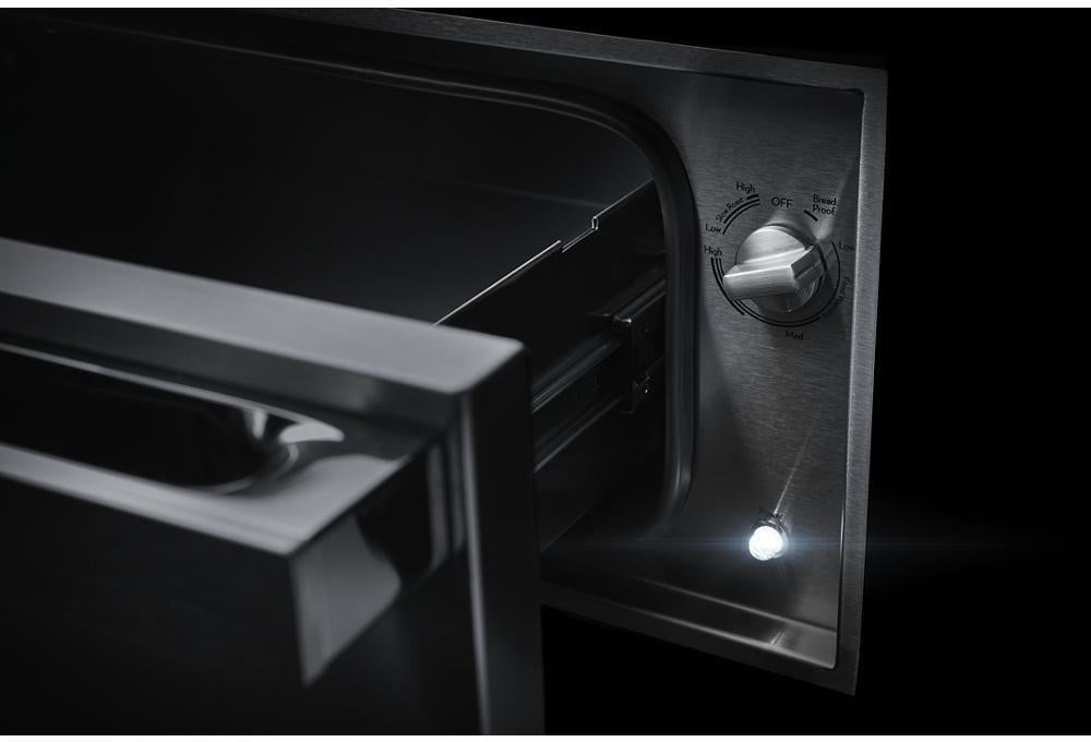 JennAir JWD3027EX Warming Drawer