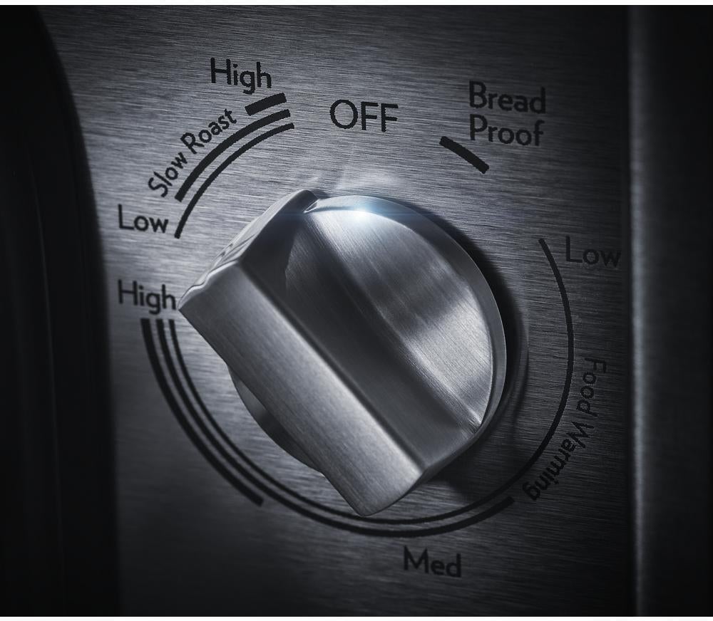 JennAir JWD3027EX Warming Drawer - Thumbnail 3