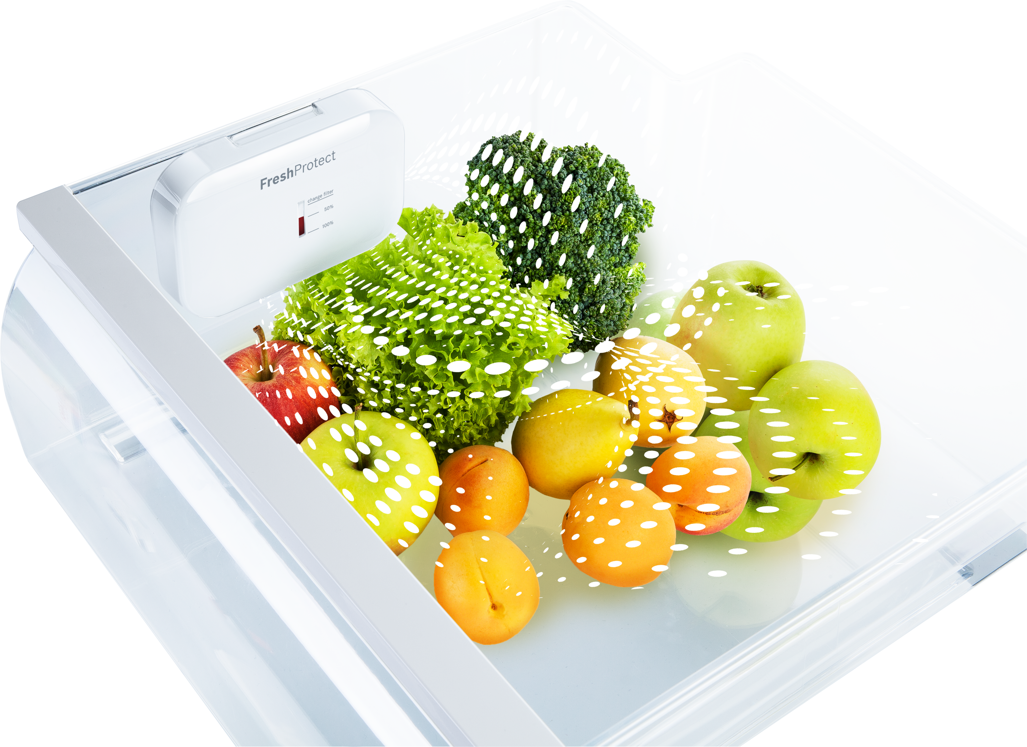 Bosch FPETHKT50 Refrigeration