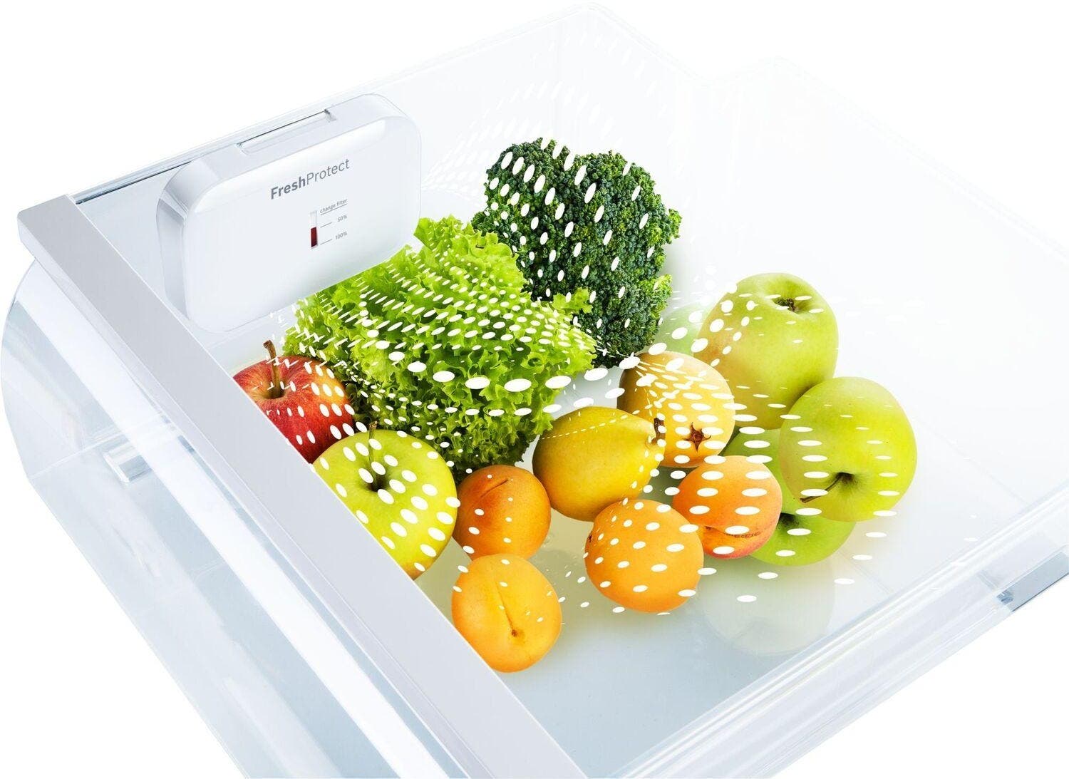 Bosch FPETHKT50 Refrigeration