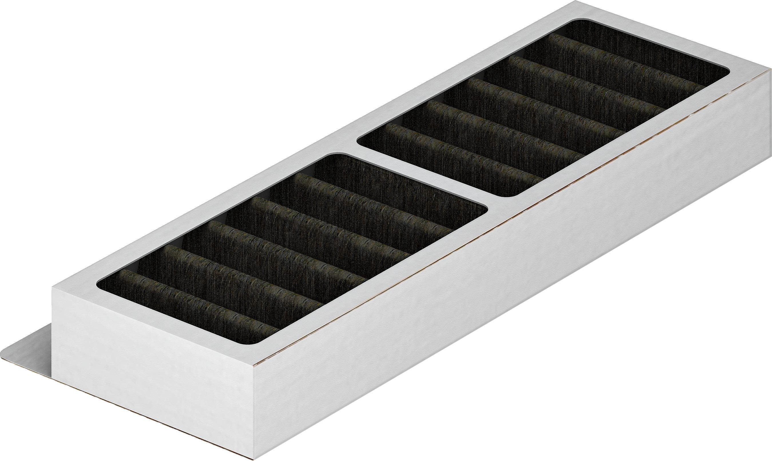 Bosch HDDFILTUC Non-Duct Filter Replacement