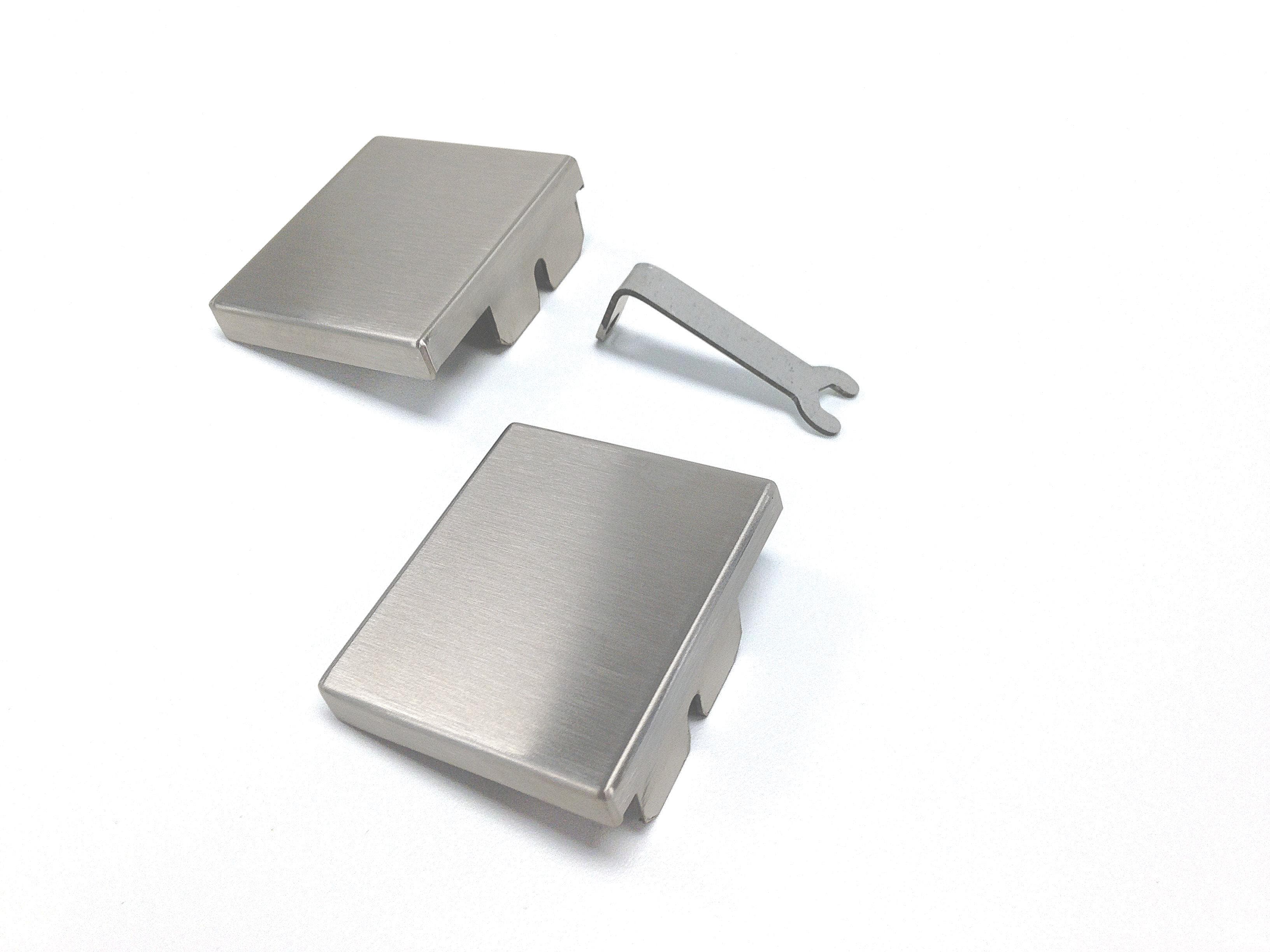 Bosch HDDTRIM30S Stainless Steel