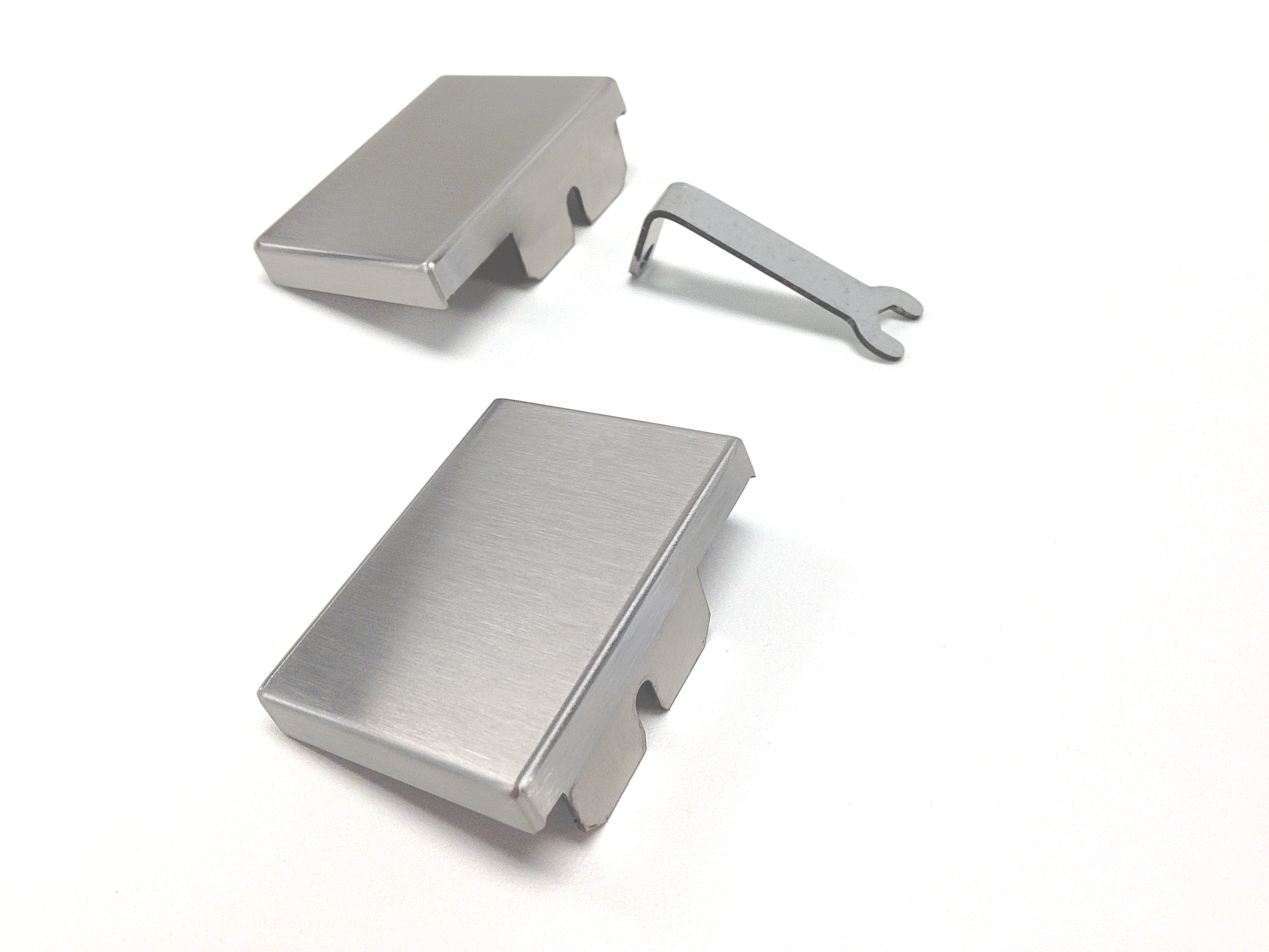Bosch HDDTRIM36S Stainless Steel