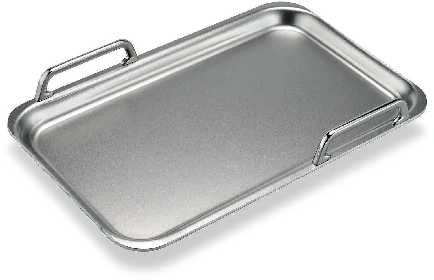 Bosch Cooking Accessories Griddles HEZ390512 - Thumbnail 3