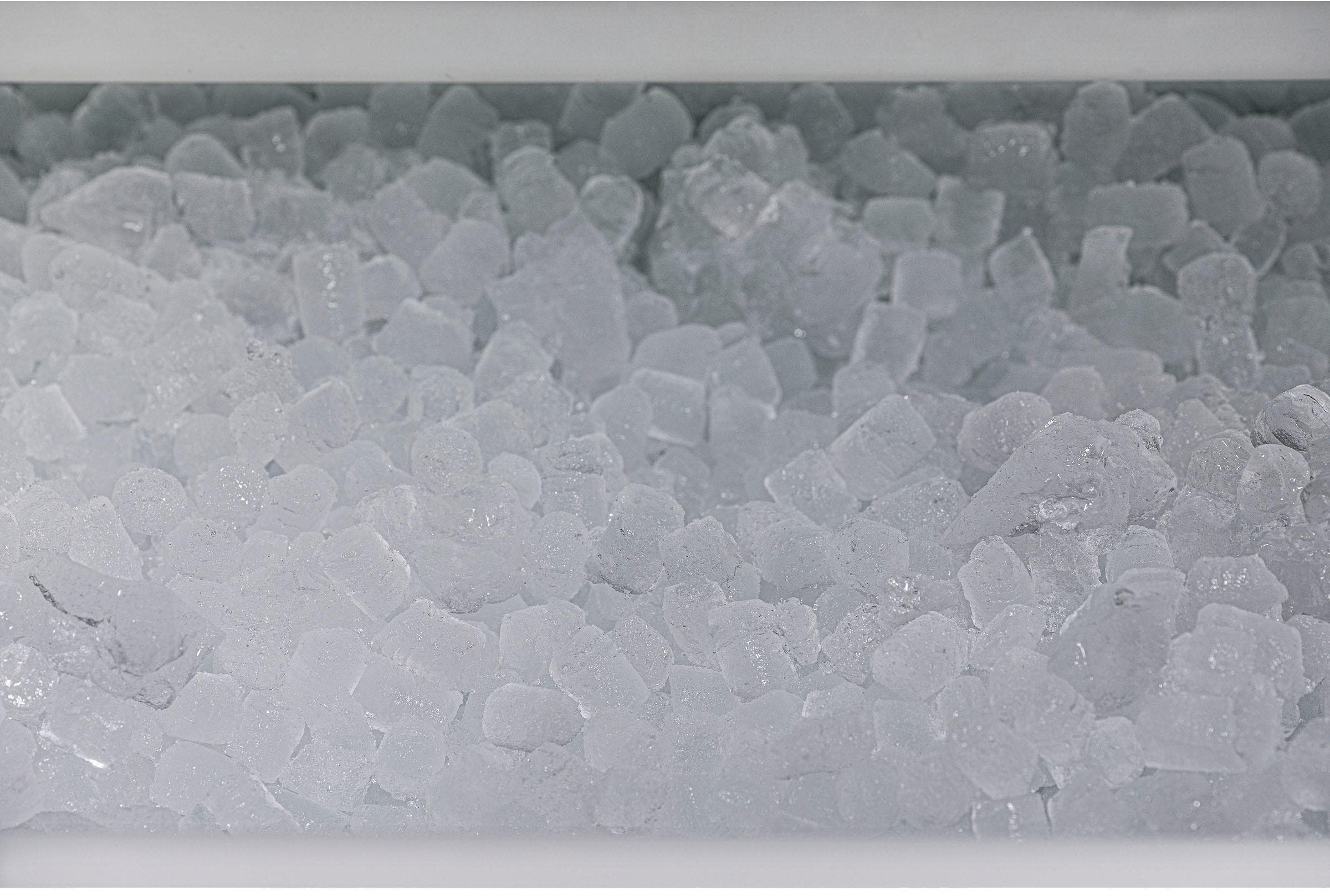 GE UNC15NPRII Panel Ready, Nugget Ice