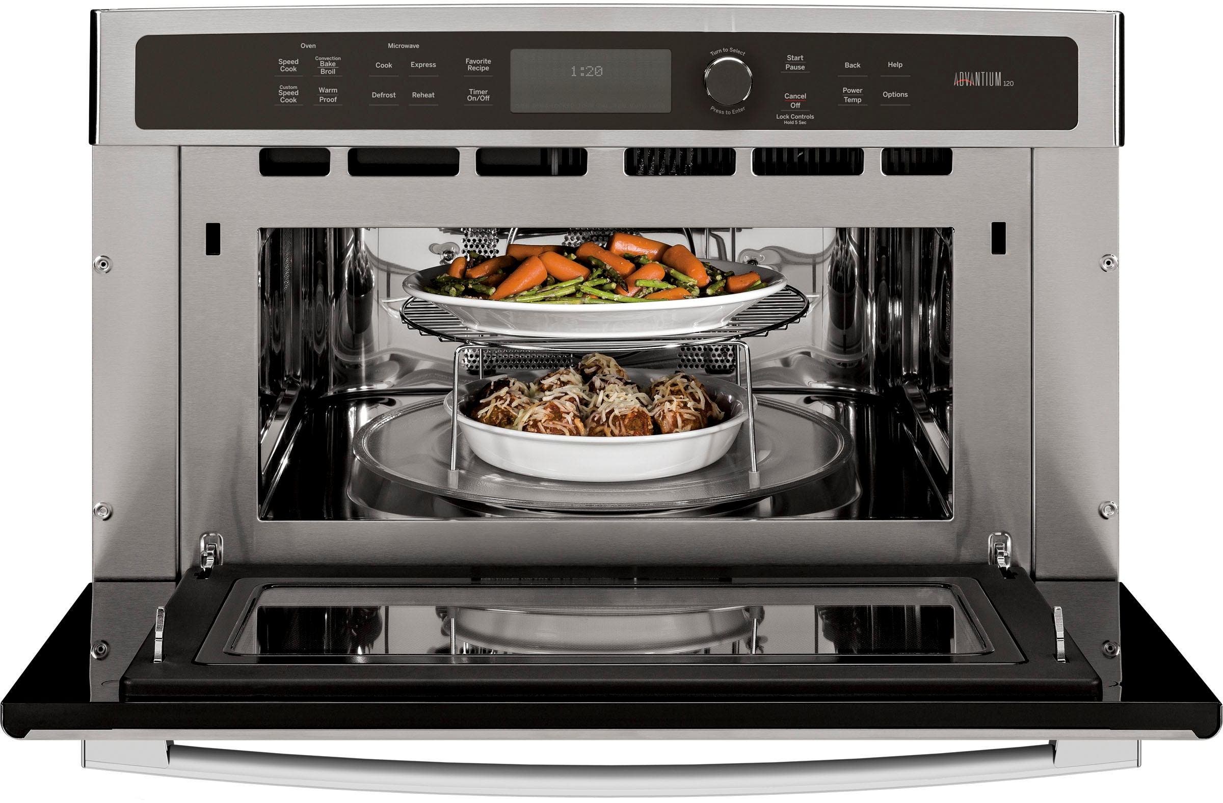 GE PSB9120SFSS Stainless Steel