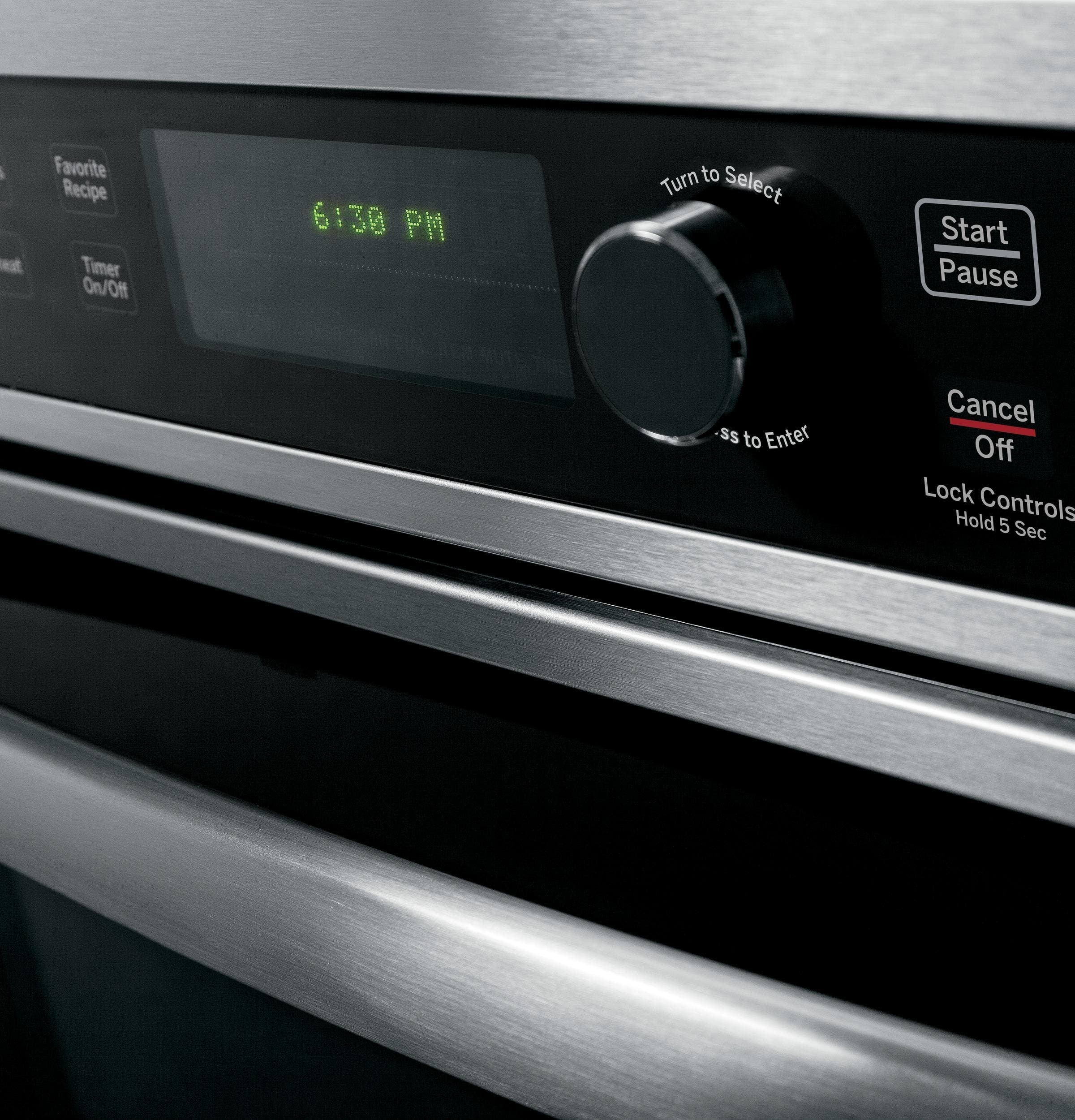 GE PSB9120SFSS Stainless Steel