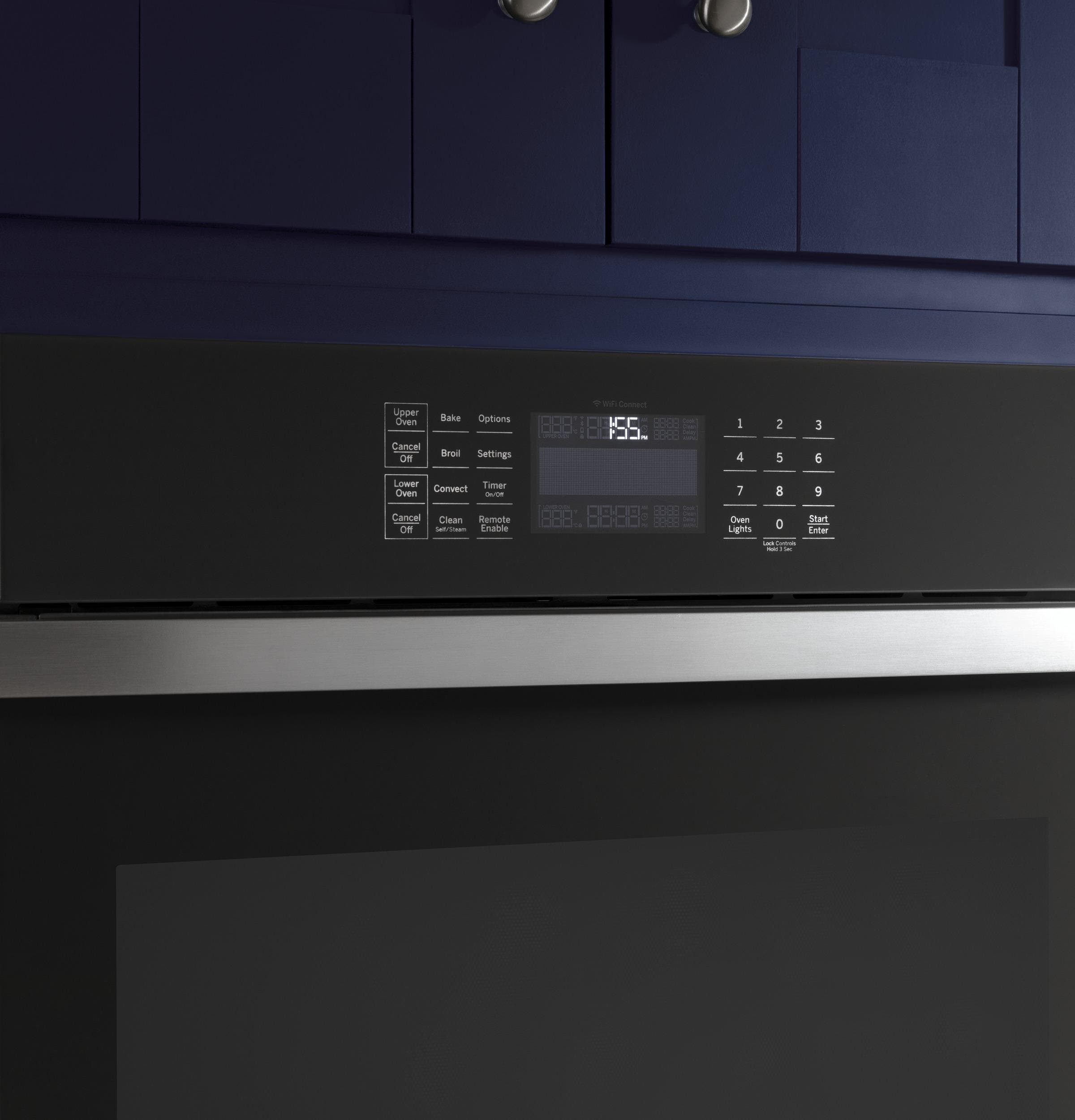 GE JTD5000ENES Slate