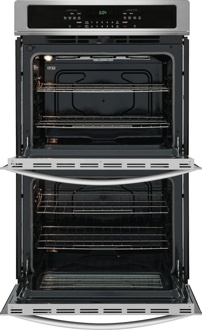 Frigidaire FFET3026TS Stainless Steel