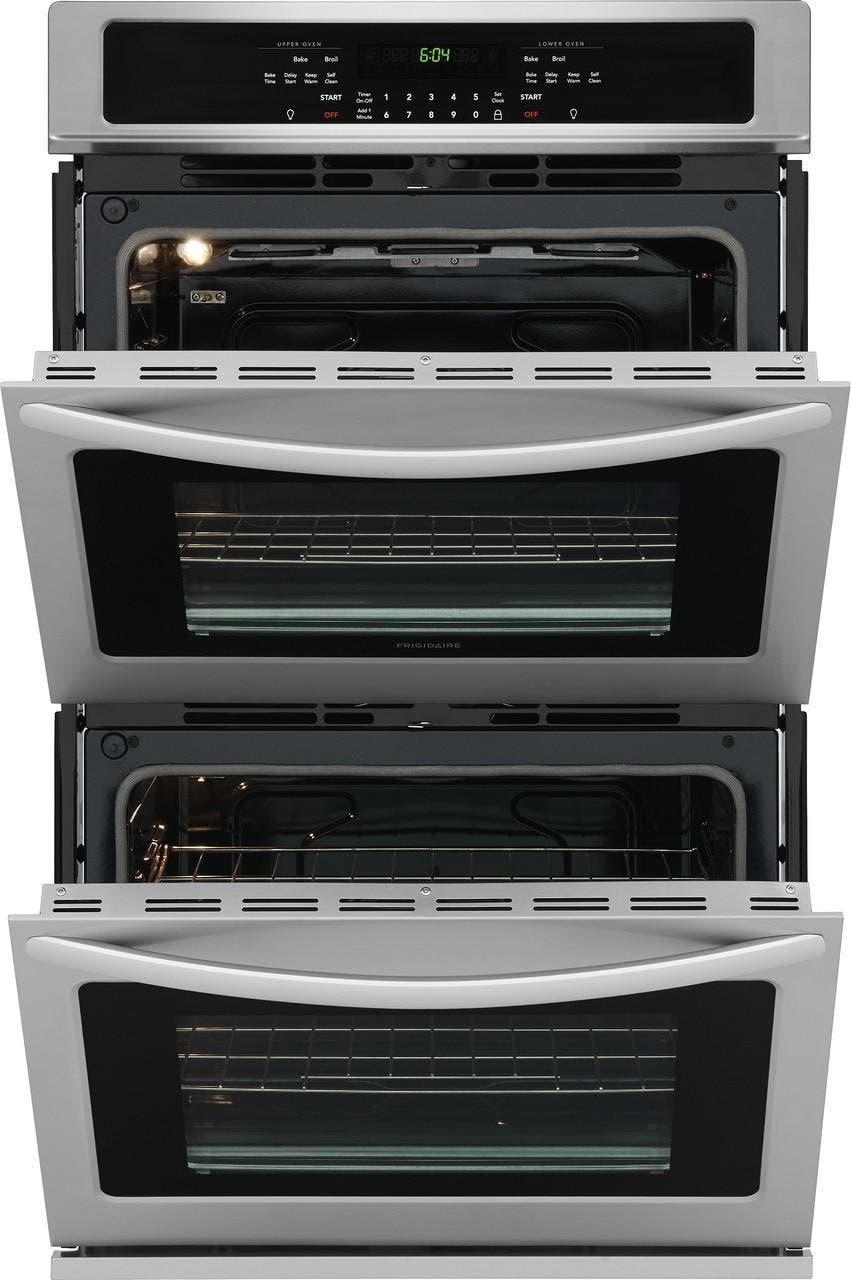 Frigidaire FFET3026TS Stainless Steel