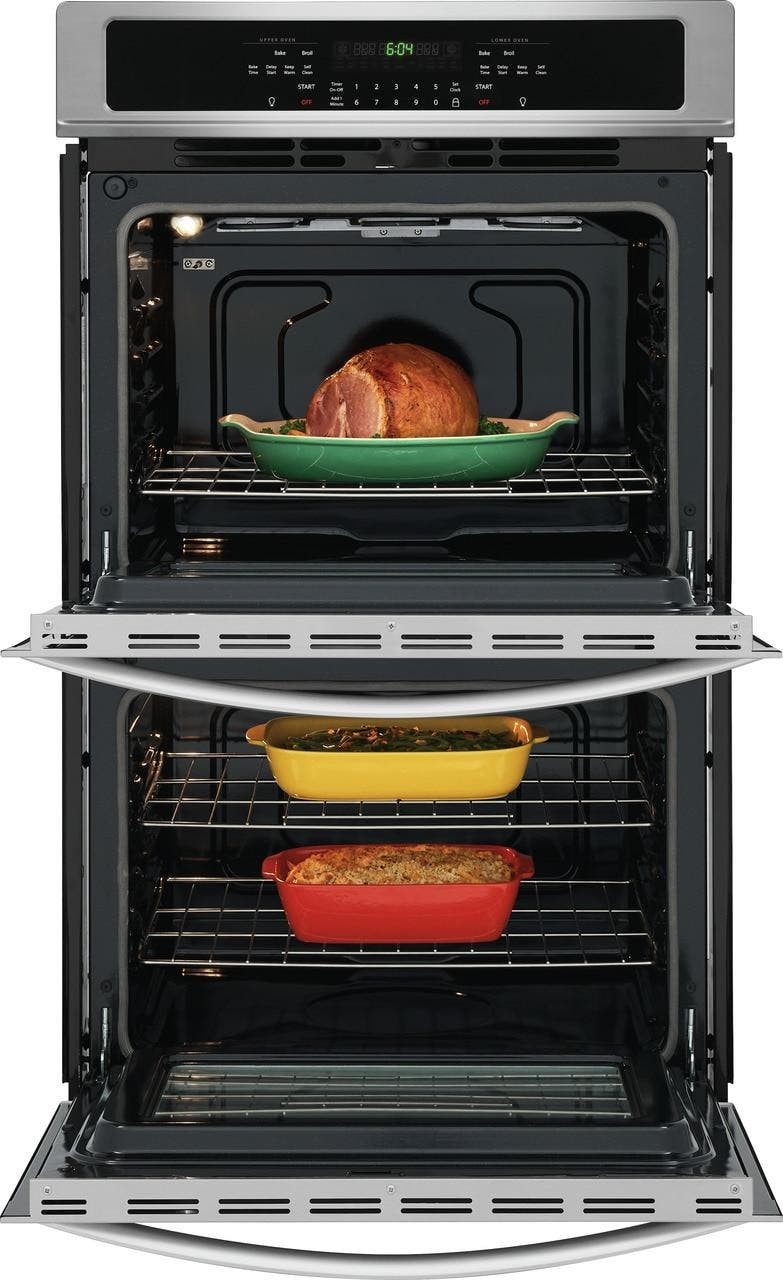 Frigidaire FFET3026TS Stainless Steel