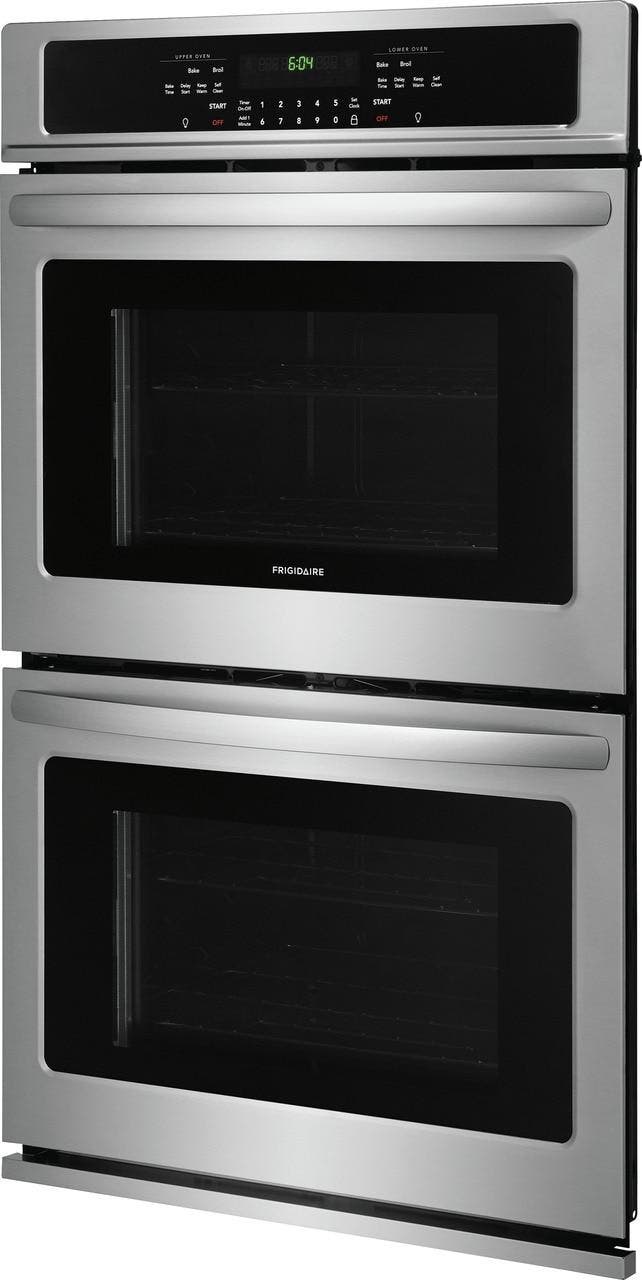 Frigidaire FFET3026TS Stainless Steel