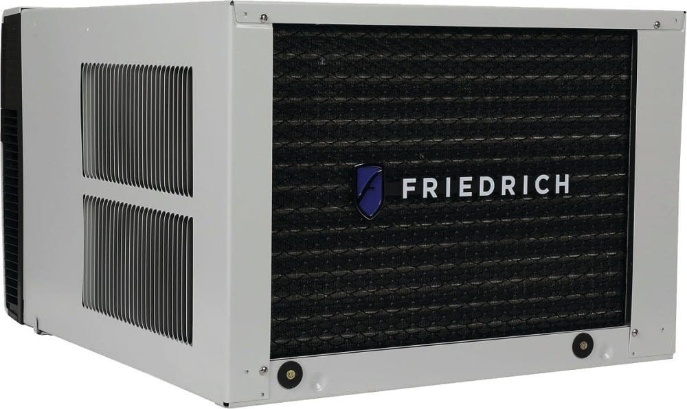 Friedrich KCL36A30A White, 35000 BTU